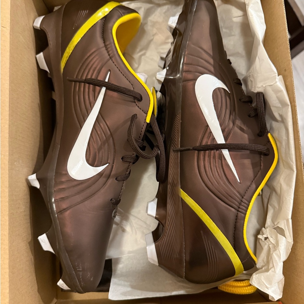 Nike Mercurial Vapor 1 size 11